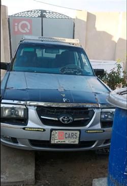 تويوتا كراون